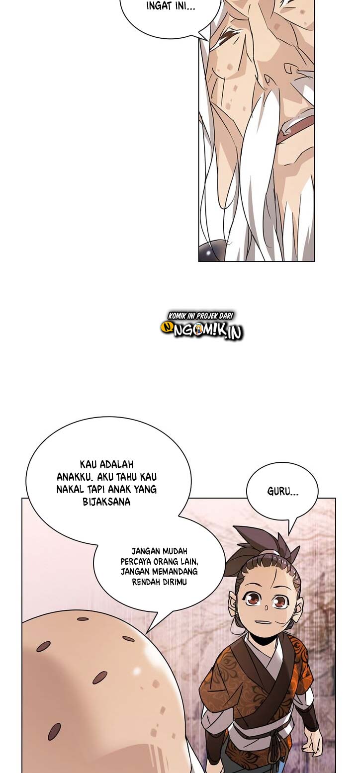 6 Worlds of Cultivation Chapter 02 Gambar 15